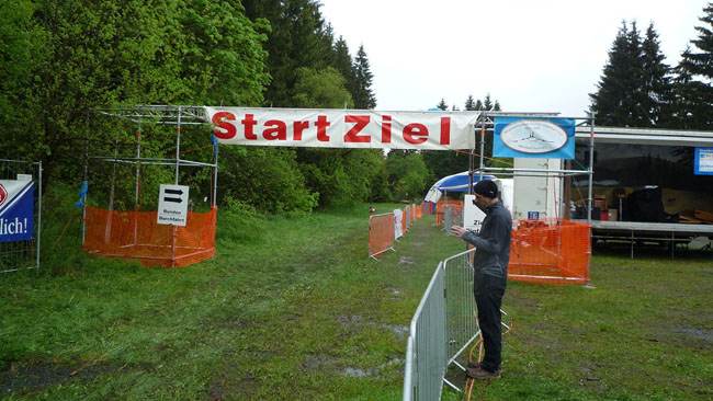Altenau Bike Marathon