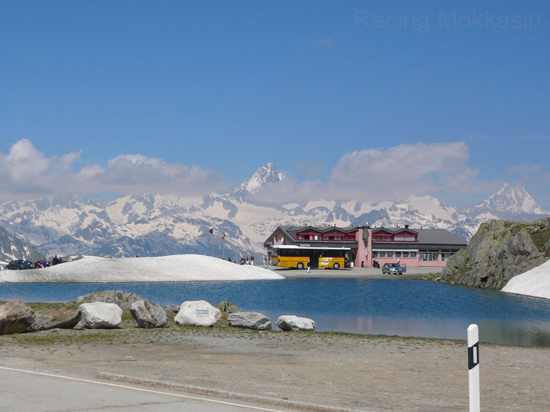 Nufenenpass