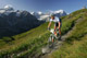 Eiger Bike Challenge Grindelwald 2009